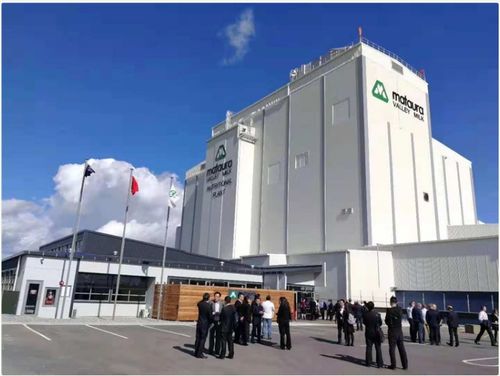 a2牛奶最新財(cái)年業(yè)績出爐 ceo說將著眼長遠(yuǎn),對中國市場充滿信心