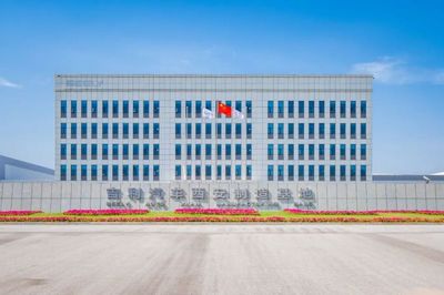 3A上新！西安經開工業(yè)游品牌“火出圈”，投資控股引領文旅新篇章