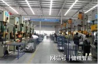 強(qiáng)強(qiáng)聯(lián)合，必出精品——盈特攜手精工率先吹響智能工廠號角