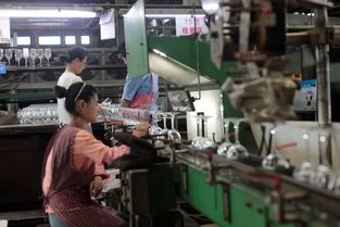 拼多多新品牌計劃探秘 從三禾到JVC，技術驅動下的“山寨消滅者”之路